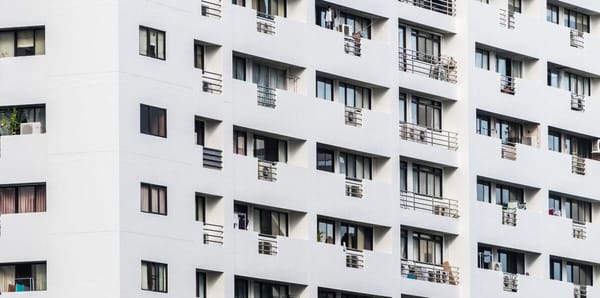 Banco de Fomento tem 4.000 ME para apoiar habitação a custos acessíveis