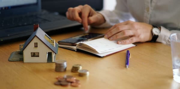 Sabe quanto da sua prestação da casa foi para juros em 2025?