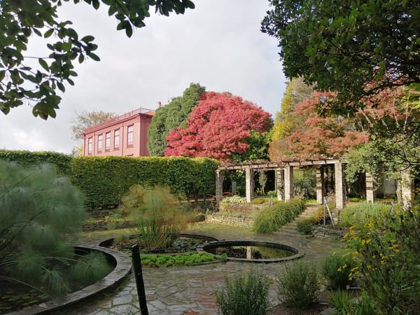 Festival Jardins Abertos