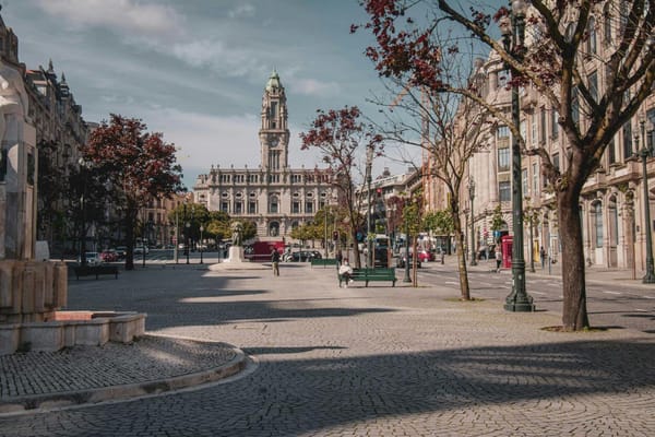 Câmara do Porto aprova revogação do regulamento do Alojamento Local