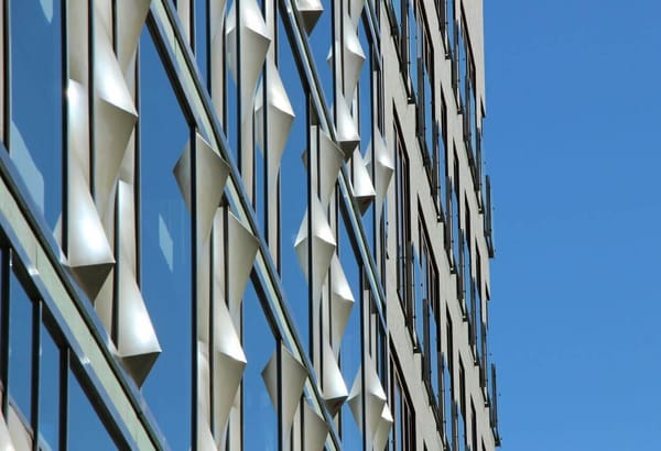 Crescimento do preço dos imóveis comerciais desacelera para 4,7% em 2024