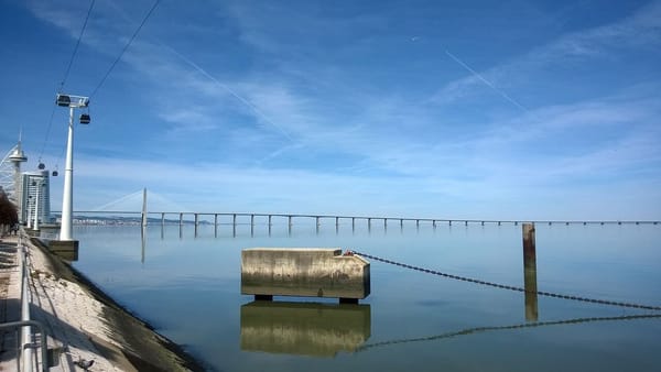 Bolsa de Turismo de Lisboa tem melhor edição de sempre