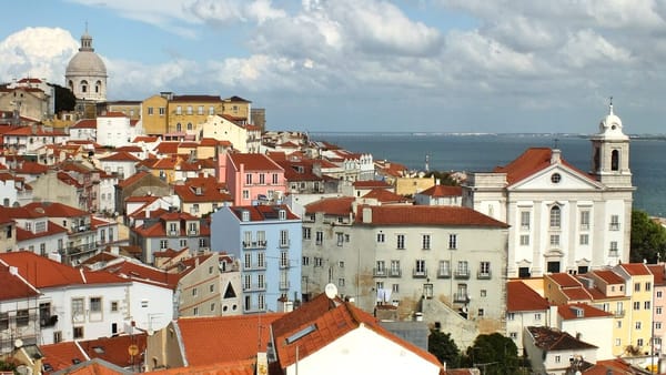 Venda de casas em Lisboa cresceu 13,8% em 2024