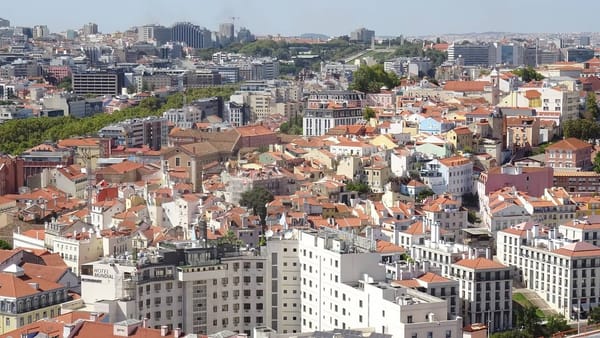 Câmara de Lisboa abre concursos para 70 habitações com renda acessível