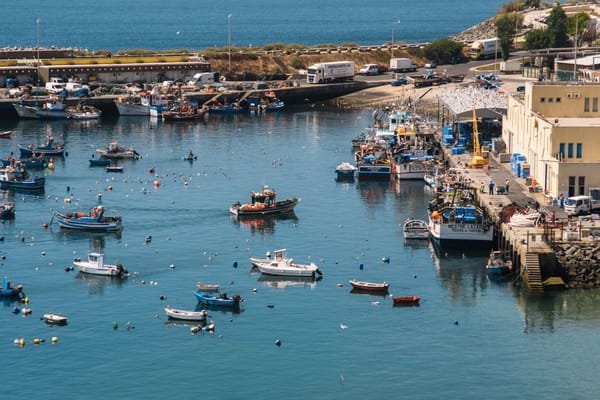 Sines abre candidaturas para apoiar famílias carenciadas no arrendamento