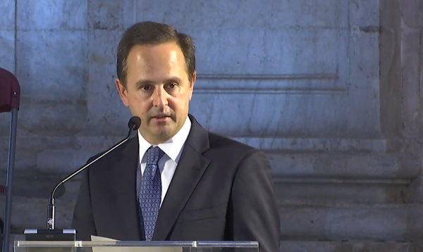 Ministro das Finanças: Apoio às rendas já abrange 186 mil beneficiários