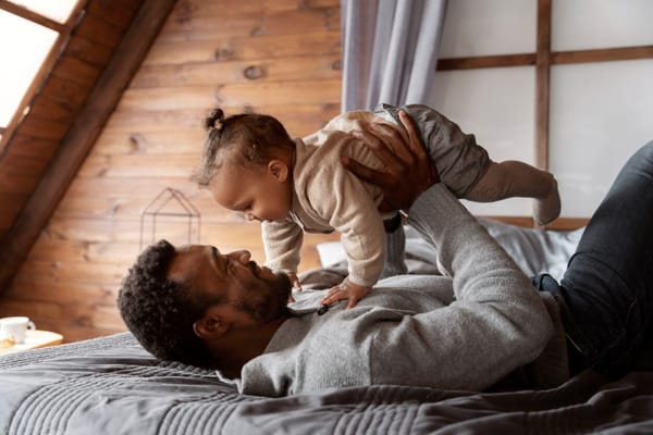 Dia do Pai: ideias originais para surpreender o seu!