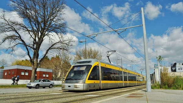 Como comprar ou arrendar casa perto do metro