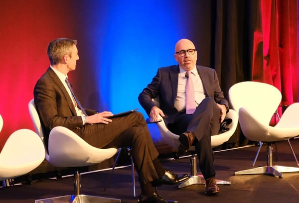 Miguel Pinto Luz será ministro das Infraestruturas e Habitação