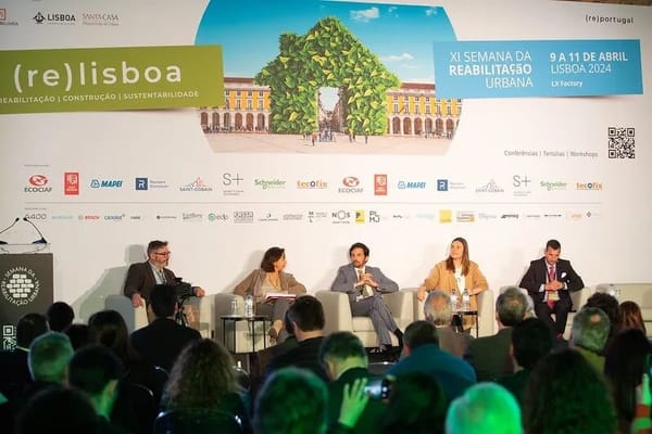 Habitação não se faz sem os privados. Autarquias estão a trabalhar para atrair investimento