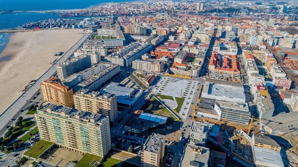 Endutex vai investir 11 milhões em Matosinhos