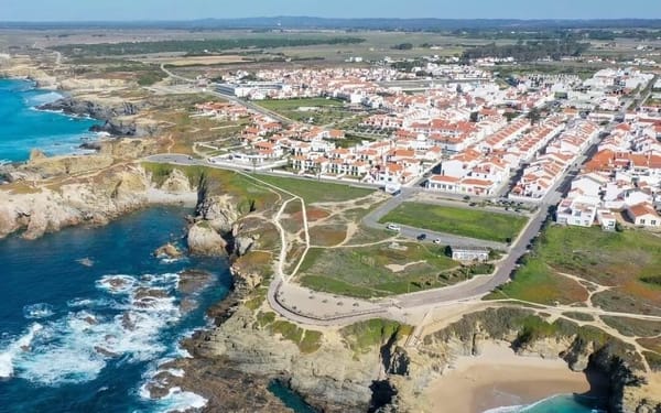 Grupo Pestana investe 50 ME em projeto imobiliário em Porto Covo