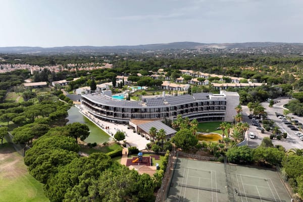 Santander AM vende Vila Sol ao Grupo Pestana por €43M