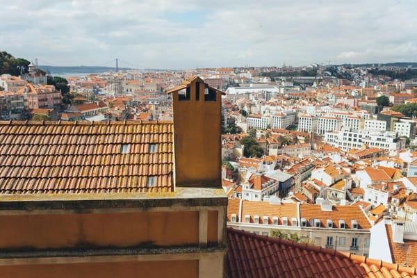 Rendas em Lisboa ficaram mais baratas no final de 2024