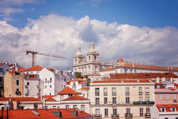 Governo cessante reforça verbas do 1.º Direito em 390,5 ME