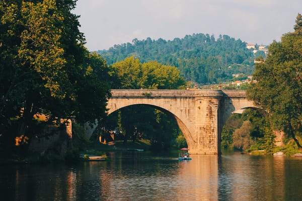 Projeto de Souto Moura para o centro de Amarante pronto até ao final do mês