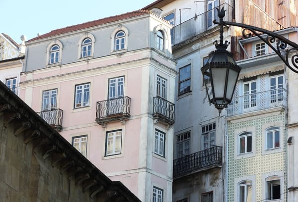 Proprietários de Lisboa dizem que novo travão às rendas terá resultado dramático