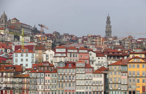 Novos Alojamentos Locais só com aprovação unânime do condomínio