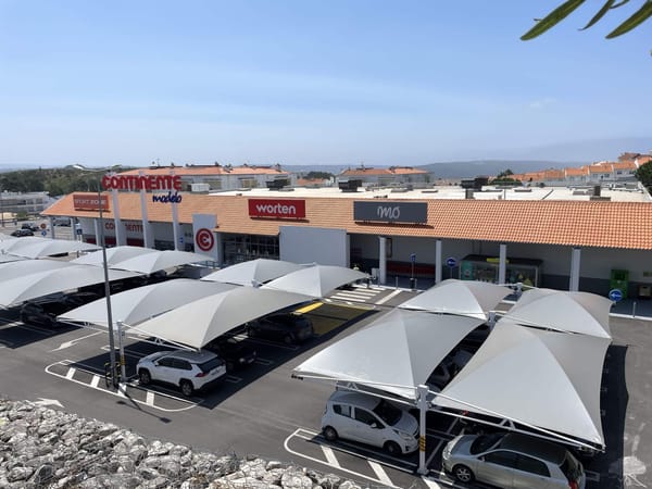 Cushman &amp; Wakefield assume gestão de portfólio de quatro supermercados