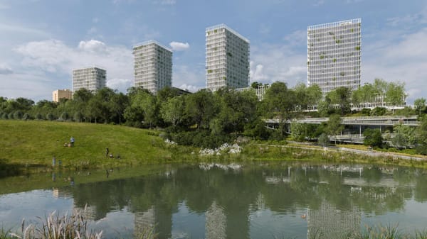 Câmara de Lisboa aprova consulta pública para alteração ao plano do Vale de Santo António