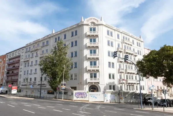 Câmara de Lisboa anuncia mais de 1.000 camas para estudantes