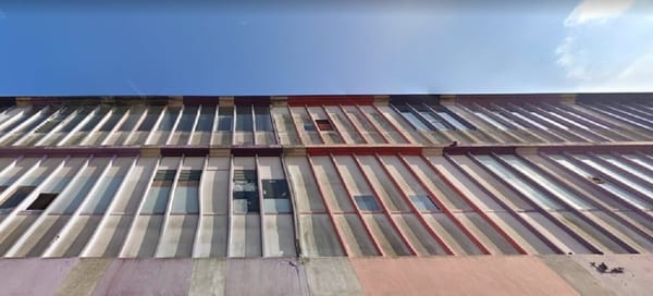 Empreendimento turístico e imobiliário previsto para as traseiras do Stop no Porto