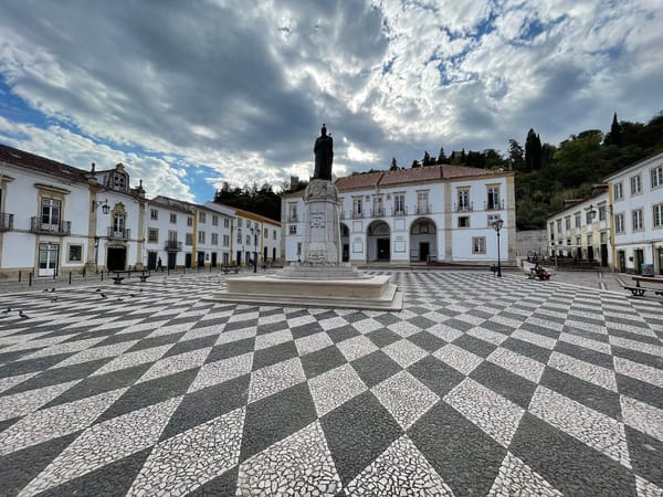 Médio Tejo com 150 ME para 1.132 habitações a custo acessível