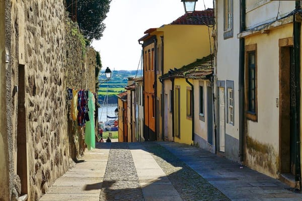 Vila do Conde compra 90 apartamentos para arrendar a custos controlados